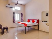 Hotel O SS Residence