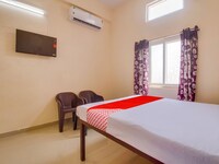 Hotel O SS Residence