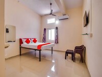 Hotel O SS Residence