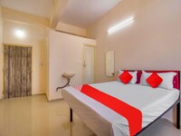 Hotel O SS Residence