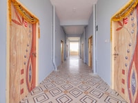 Hotel O G7 Residency 