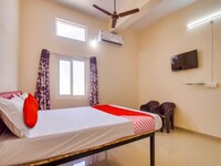 Hotel O SS Residence