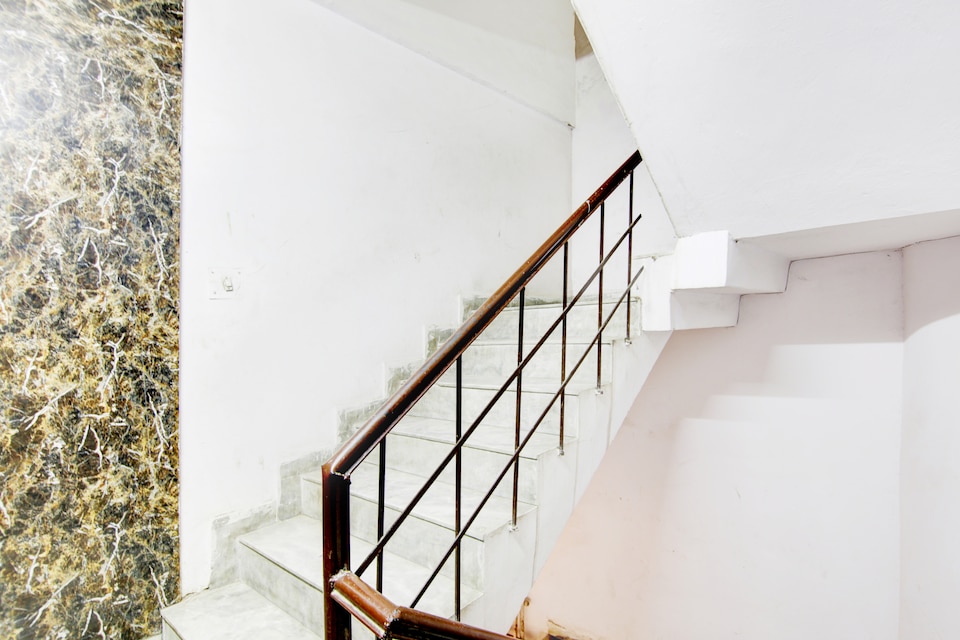 Hotel O Soft Petal Residency , Airport Delhi, Delhi Transit