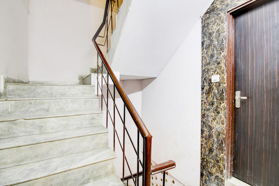 Hotel O Soft Petal Residency , Airport Delhi, Delhi Transit