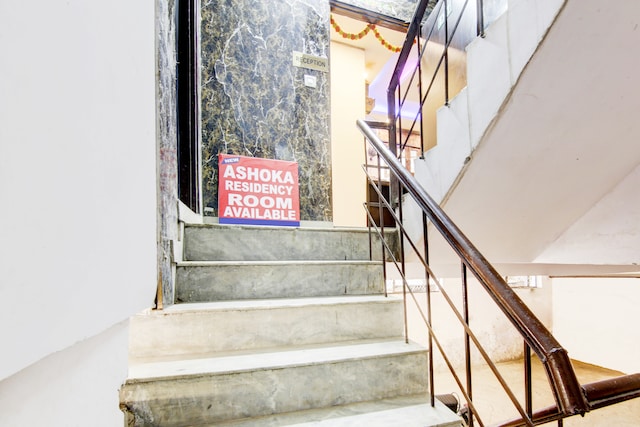 Hotel O Soft Petal Residency 