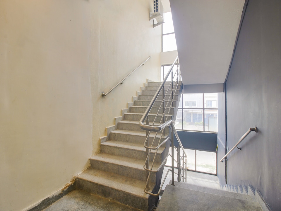 HOTEL O ABHI'S ELITE, Nakkalagutta Hanamkonda Warangal, Warangal