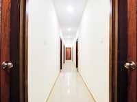 HOTEL O ABHI'S ELITE