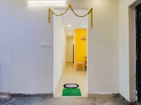 HOTEL O ABHI'S ELITE