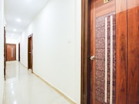 HOTEL O ABHI'S ELITE