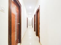 HOTEL O ABHI'S ELITE