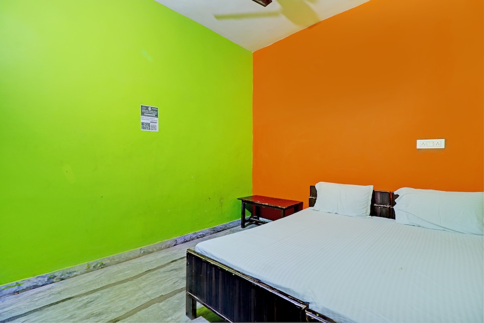 Hotel O Vansh Guest House, Mathura, Mathura