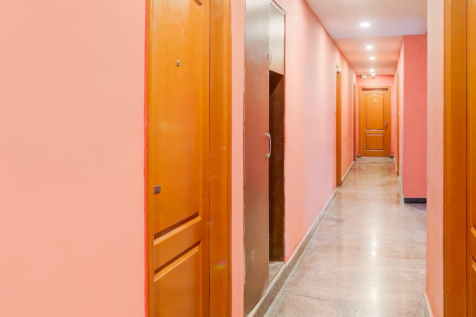 Hotel O Karakambadi Near Alipiri Formerly BVN Grand, Tirumala Bypass Road, Tirupati