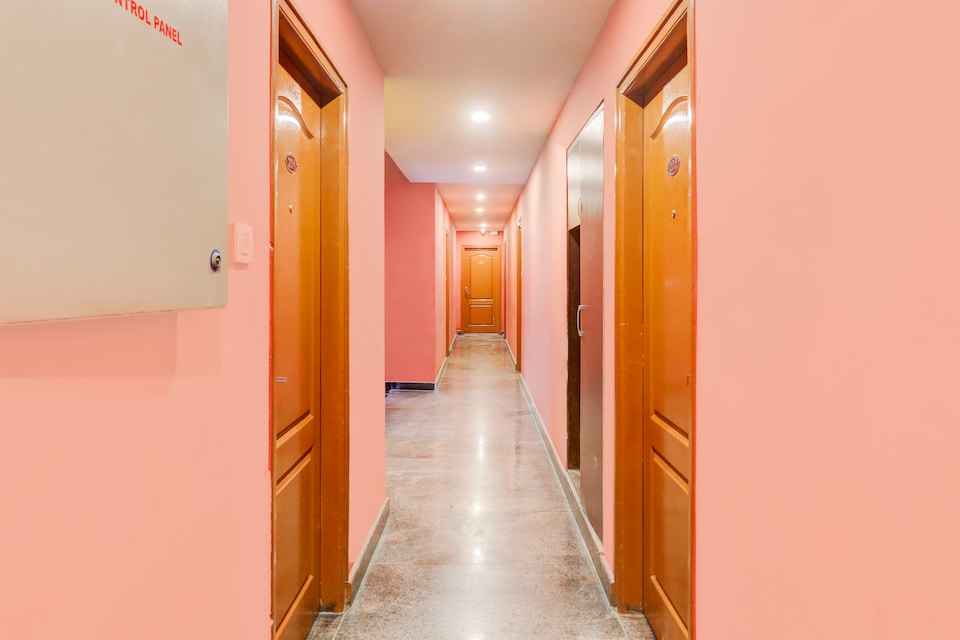 Hotel O Karakambadi Near Alipiri Formerly BVN Grand, Tirumala Bypass Road, Tirupati