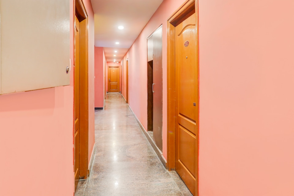 Hotel O Karakambadi Near Alipiri Formerly BVN Grand, Tirumala Bypass Road, Tirupati