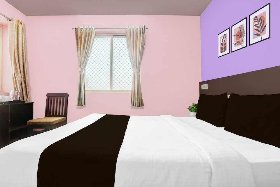 Super Hotel O Karakambadi Near Alipiri Formerly BVN Grand, Tirumala Bypass Road, Tirupati