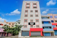 Hotel O Karakambadi Near Alipiri Formerly BVN Grand