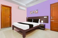 Super Hotel O Karakambadi Near Alipiri Formerly BVN Grand