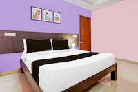 Super Hotel O Karakambadi Near Alipiri Formerly BVN Grand