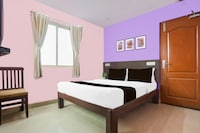 Super Hotel O Karakambadi Near Alipiri Formerly BVN Grand