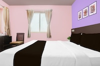 Super Hotel O Karakambadi Near Alipiri Formerly BVN Grand