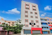 Hotel O Karakambadi Near Alipiri Formerly BVN Grand