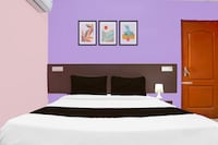 Super Hotel O Karakambadi Near Alipiri Formerly BVN Grand