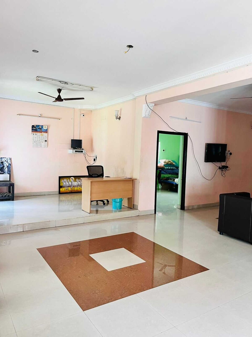 POP HOME 81823K Sk Residency , OMR Chennai, Chennai
