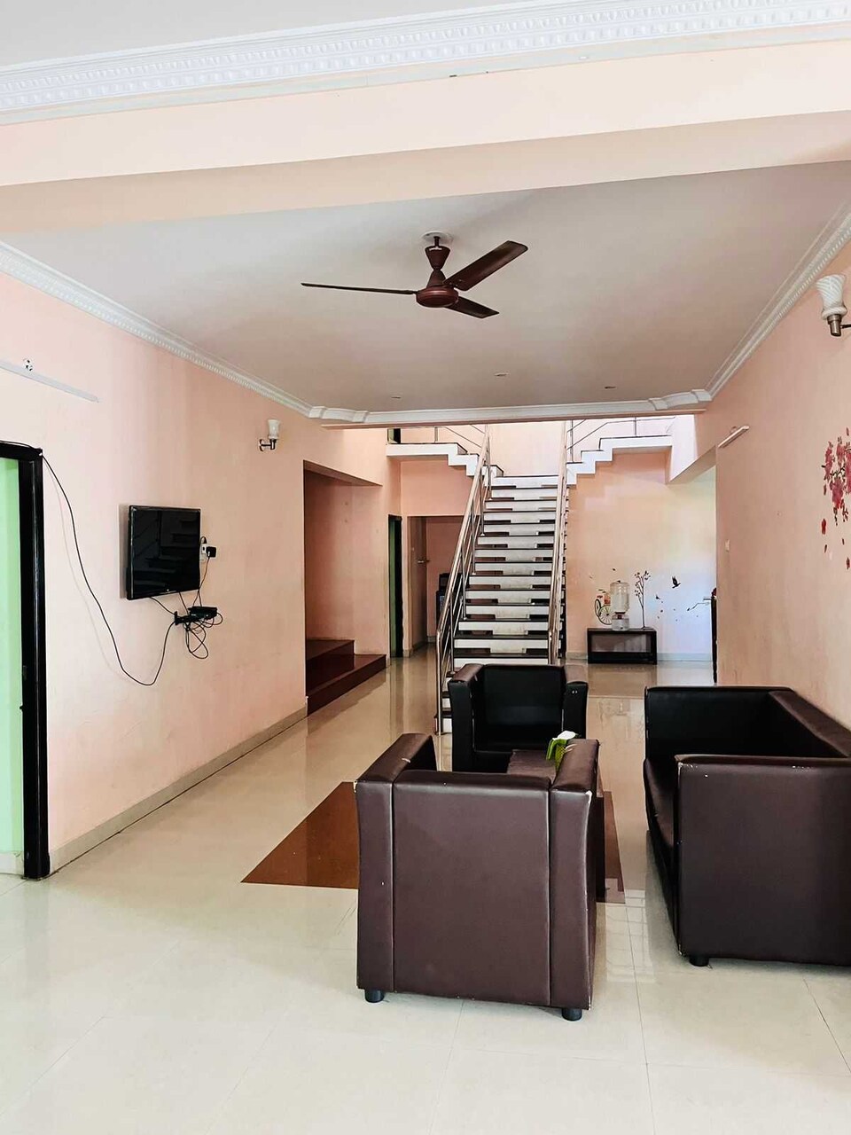 POP HOME 81823K Sk Residency , OMR Chennai, Chennai