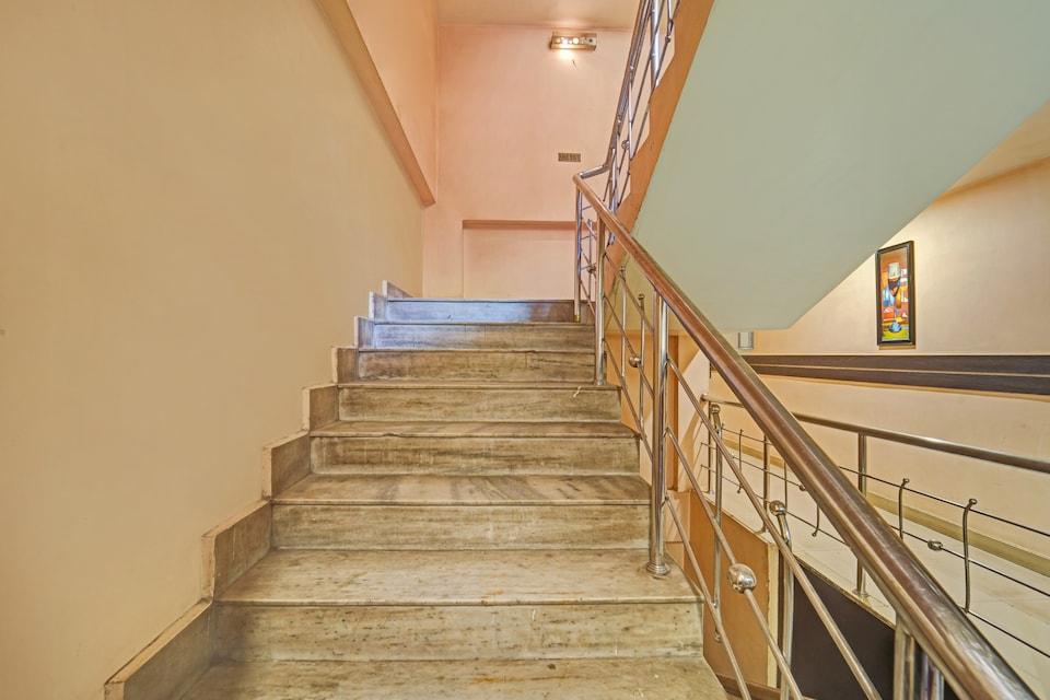 HOTEL SRI GANESH JI, Dhanbad, Dhanbad