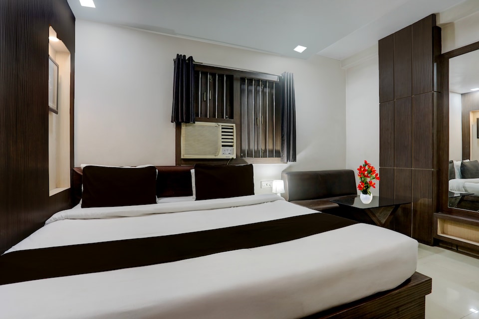 Super Collection O Bank More Dhanbad Formerly Hotel Sri Ganesh Ji, Dhanbad, Dhanbad