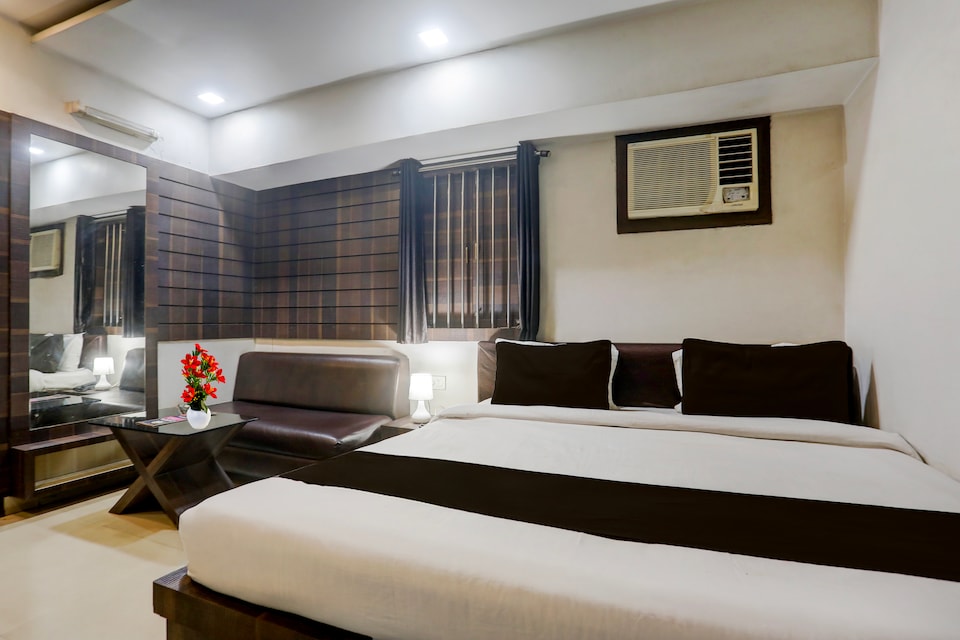 Super Collection O Bank More Dhanbad Formerly Hotel Sri Ganesh Ji, Dhanbad, Dhanbad