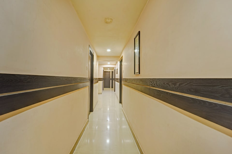 HOTEL SRI GANESH JI, Dhanbad, Dhanbad