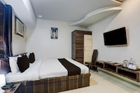 Super Collection O Bank More Dhanbad Formerly Hotel Sri Ganesh Ji