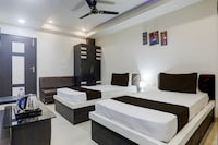 Collection O Bank More Dhanbad Formerly Hotel Sri Ganesh Ji