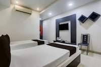 Collection O Bank More Dhanbad Formerly Hotel Sri Ganesh Ji