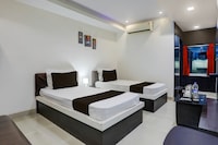 Super Collection O Bank More Dhanbad Formerly Hotel Sri Ganesh Ji