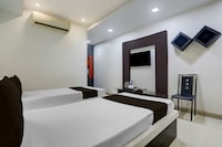 Super Collection O Bank More Dhanbad Formerly Hotel Sri Ganesh Ji