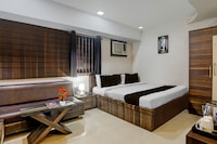 Super Collection O Bank More Dhanbad Formerly Hotel Sri Ganesh Ji