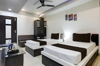 Super Collection O Bank More Dhanbad Formerly Hotel Sri Ganesh Ji