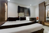 Super Collection O Bank More Dhanbad Formerly Hotel Sri Ganesh Ji