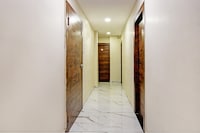 HotelO Dak Plaza Balaka Bus Terminus