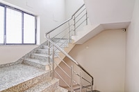 HotelO Dak Plaza Balaka Bus Terminus