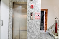 HotelO Dak Plaza Balaka Bus Terminus