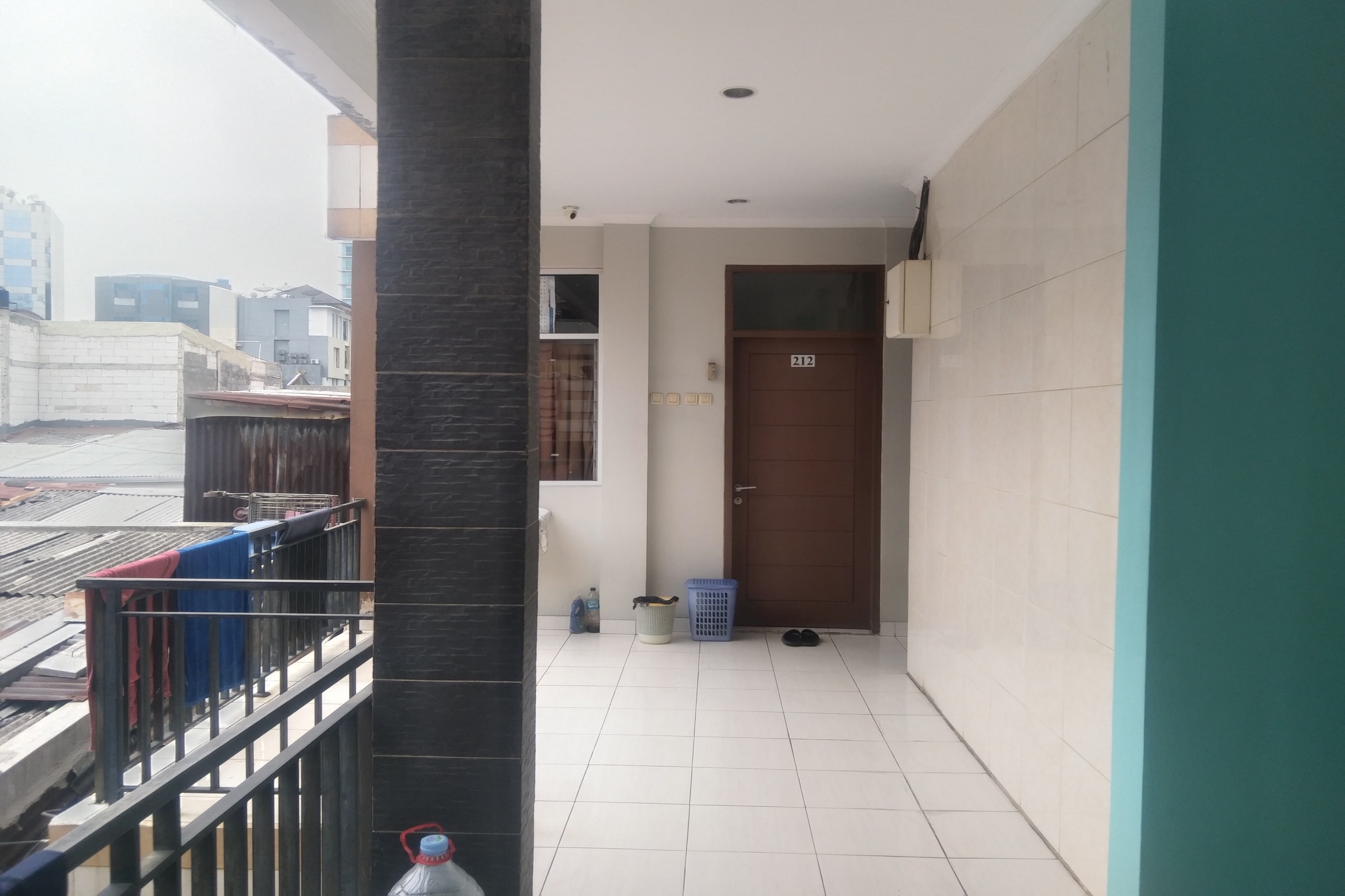 OYO Residence