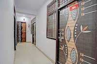 Hotel O Krishna Residency