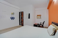 Hotel O Krishna Residency