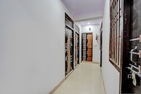 Hotel O Krishna Residency