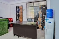 Hotel O Krishna Residency