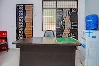 Hotel O Krishna Residency