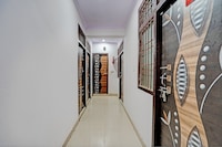 Hotel O Krishna Residency